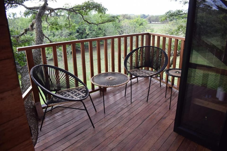 Treehouse House in Valle del Cauca
