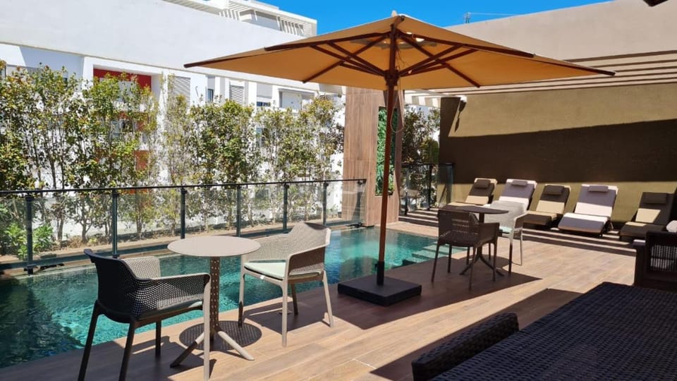 Douceur Neroli à Ain zaghouen Nord Apartment in Tunis Governorate, Tunisia
