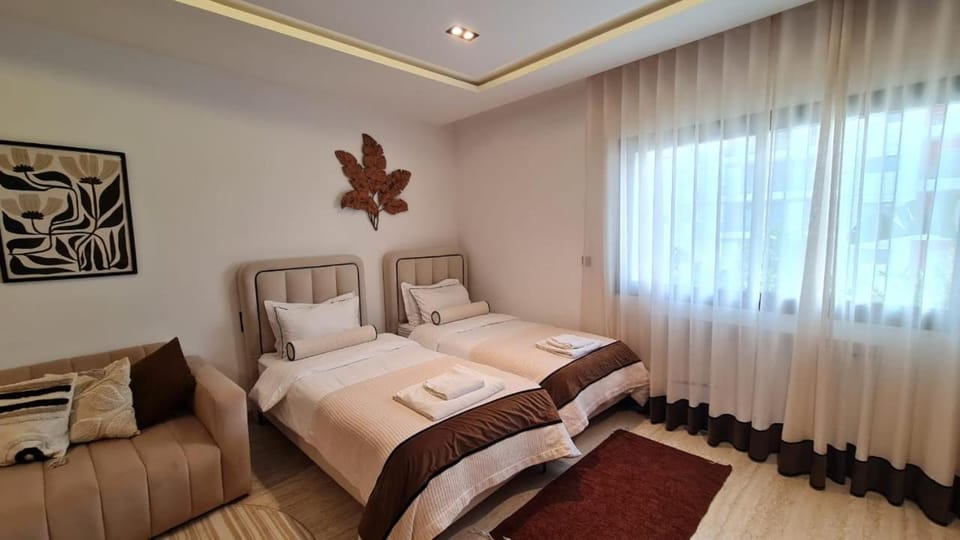 Douceur Neroli à Ain zaghouen Nord Apartment in Tunis Governorate, Tunisia