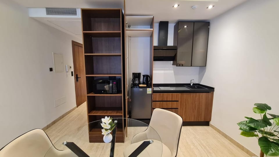 Douceur Neroli à Ain zaghouen Nord Apartment in Tunis Governorate, Tunisia