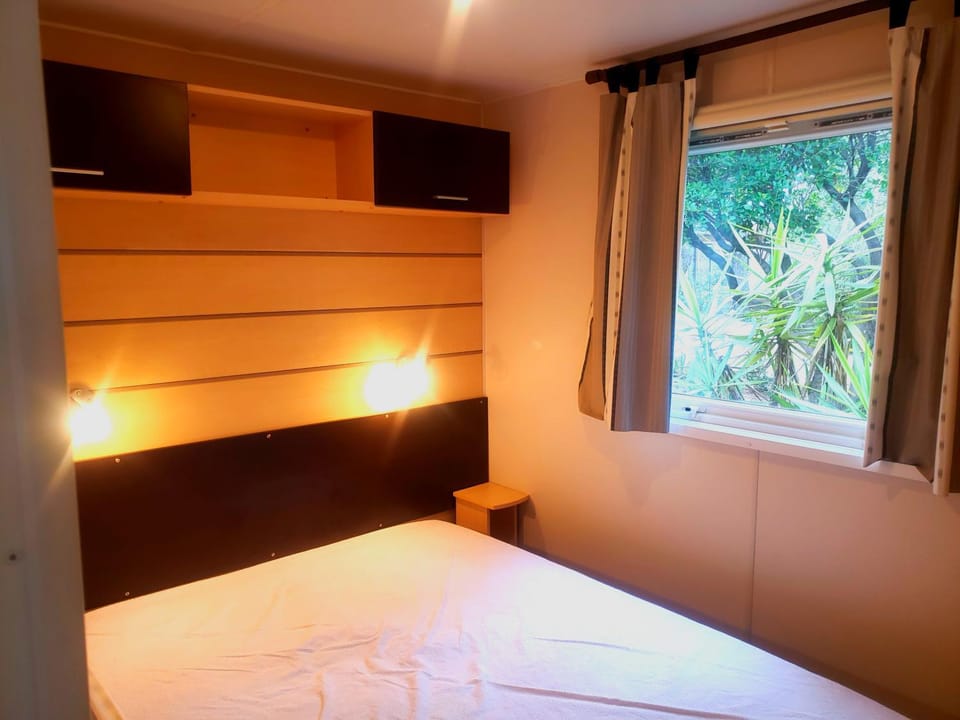 Mobilhome Fréjus Campground/ 
RV Resort in Roquebrune-sur-Argens