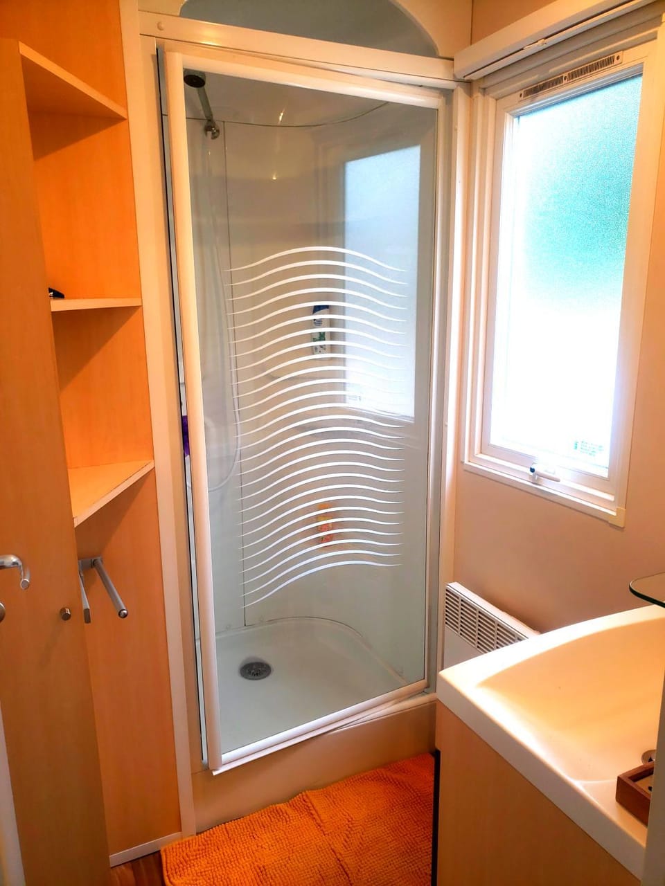 Mobilhome Fréjus Campground/ 
RV Resort in Roquebrune-sur-Argens