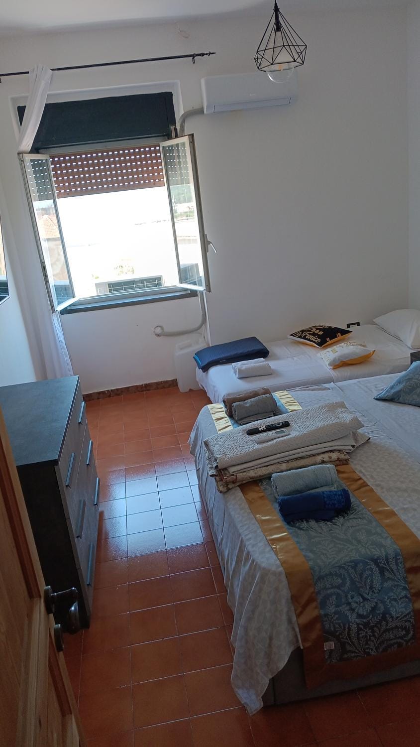La Fenice rooms Apartment in Sciacca