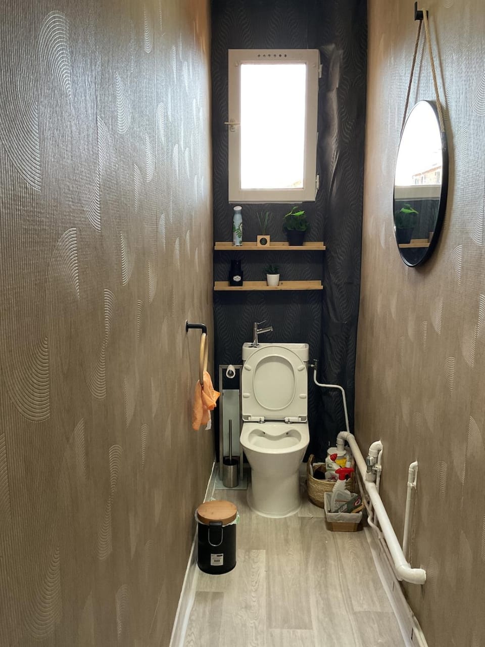 REI Apartment, Cozy and Stylish Apartment in Aubervilliers