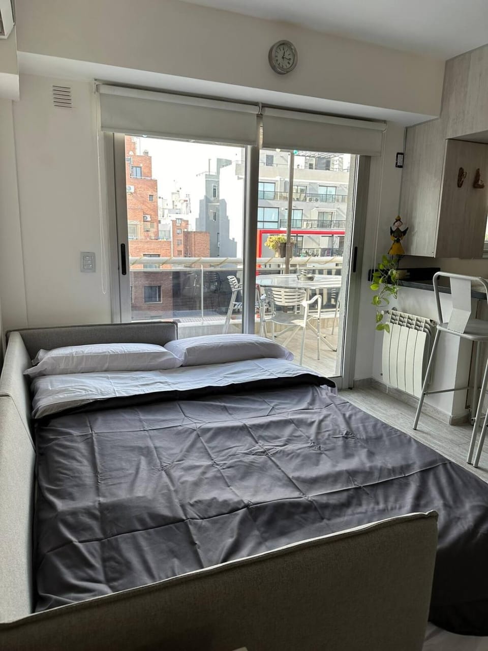 Dto nueva cordoba Apartment in Mendoza