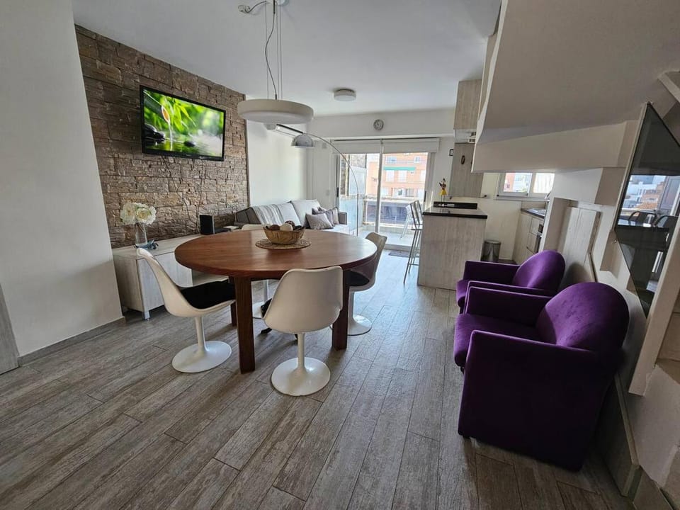 Dto nueva cordoba Apartment in Mendoza