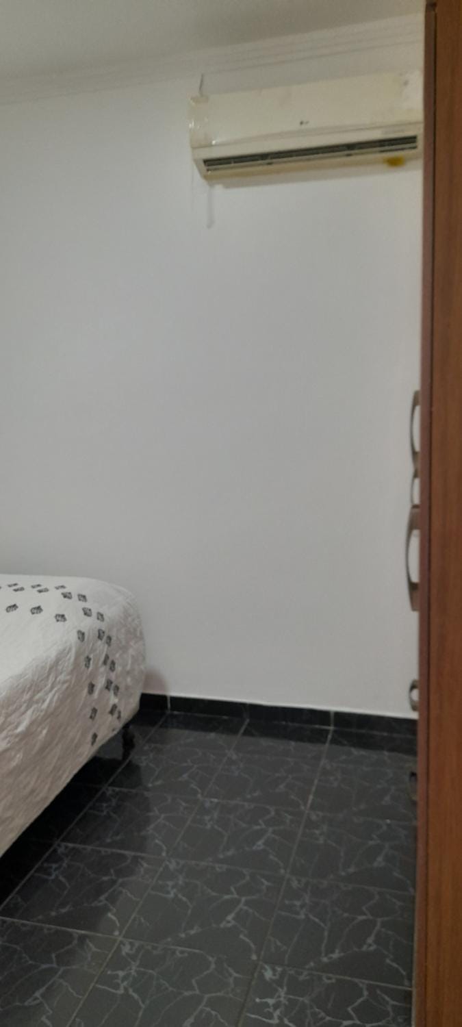 Cassiano Apartment in Manaus