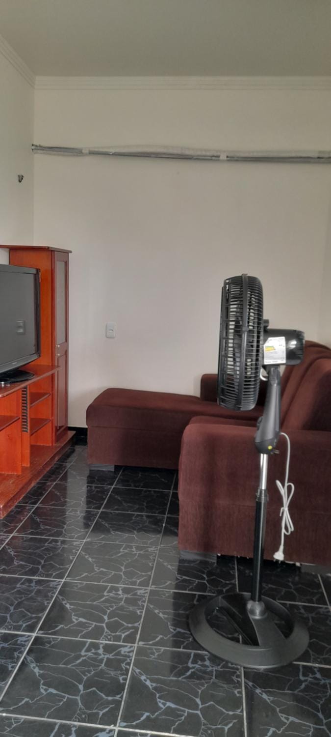 Cassiano Apartment in Manaus