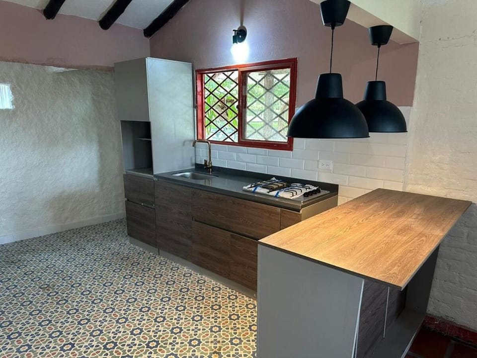 Beautiful House in the Mountains House in Valle del Cauca