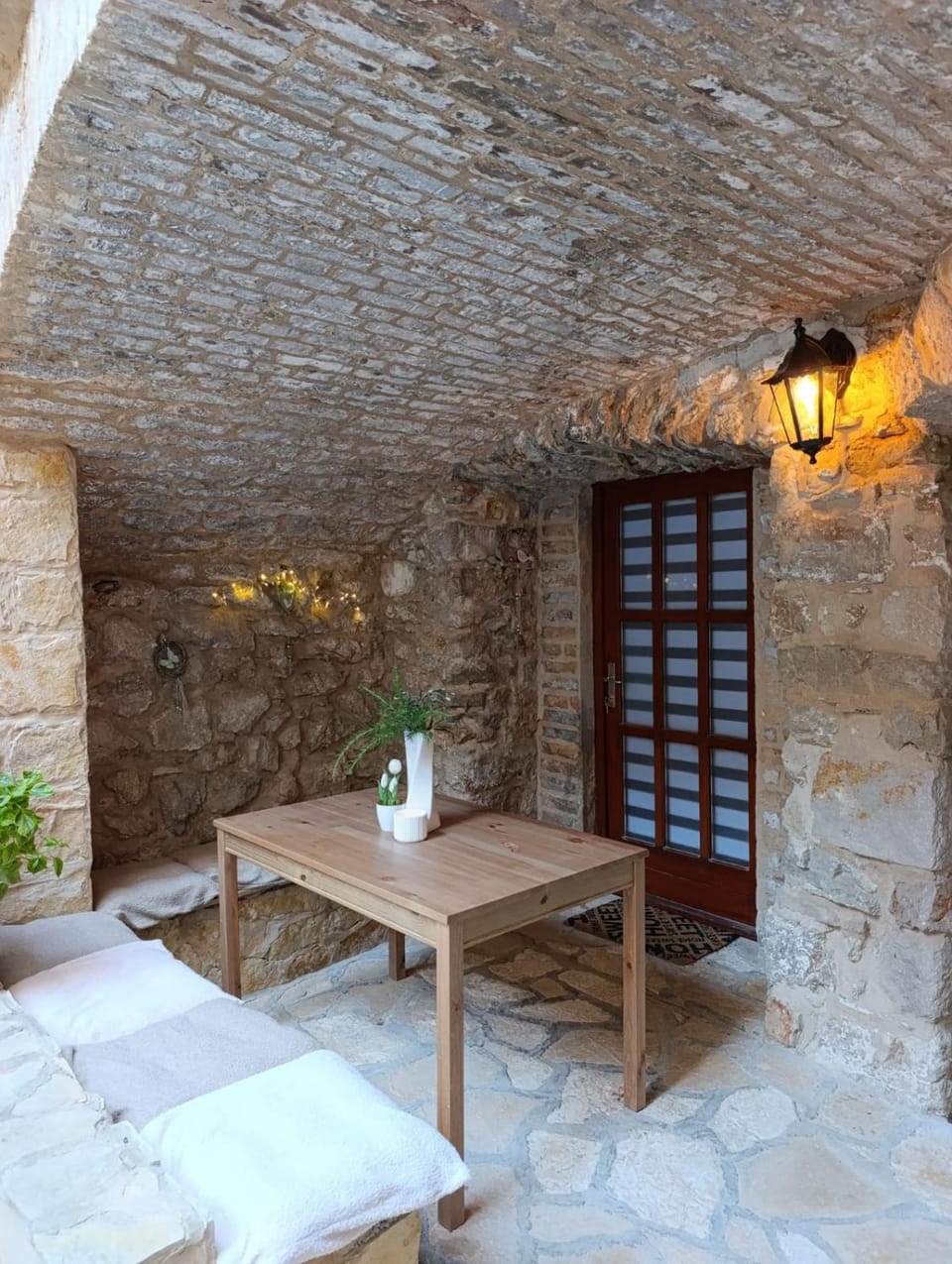 Vila Porat Pitve House in Dubrovnik-Neretva County