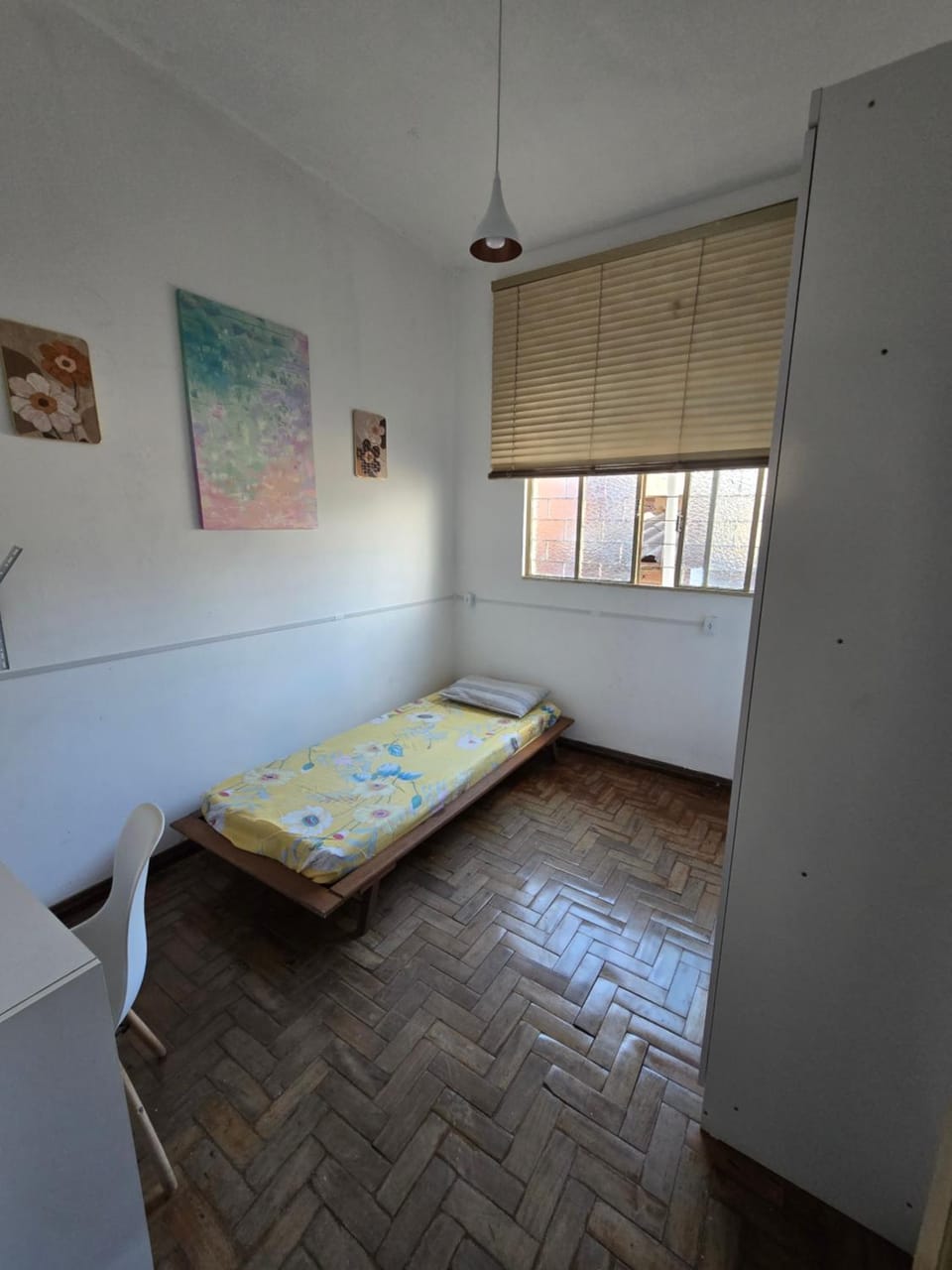 Kitnet 01 Vacation rental in State of Minas Gerais, Brazil