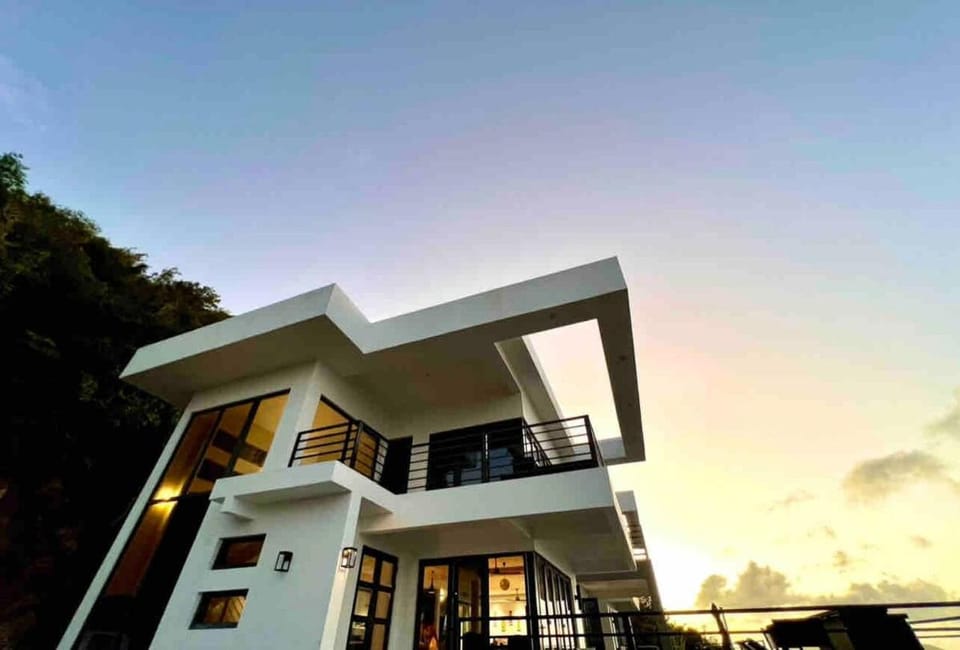 Villa Modere' Villa in Caribbean