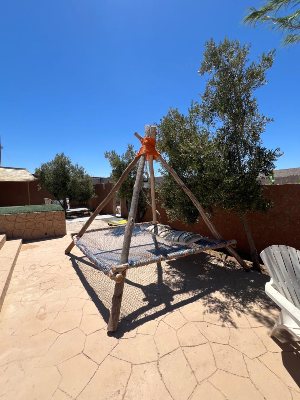 auberge Brava Tifnit Bed and Breakfast in Souss-Massa