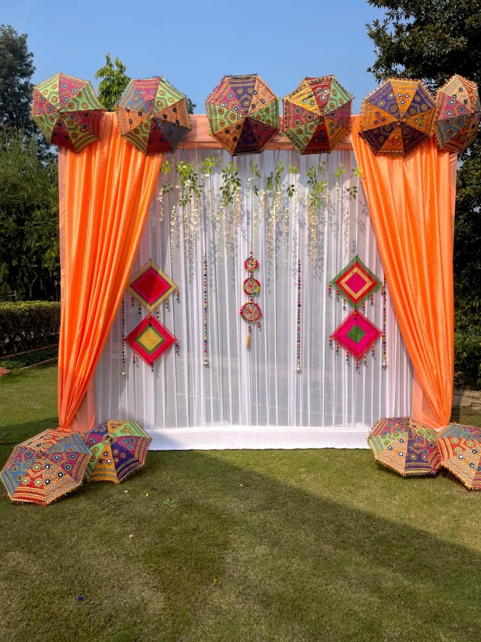 Shree farms Villa in Delhi