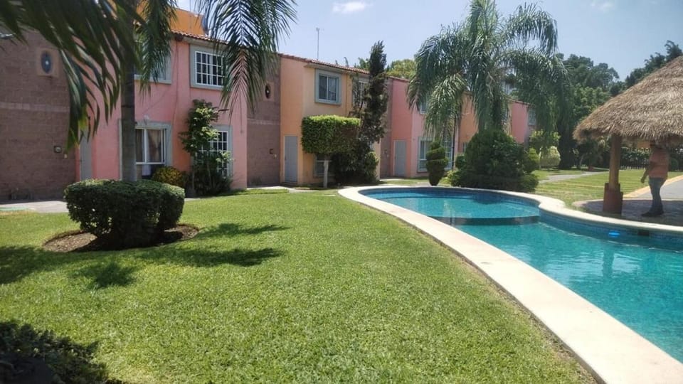 Casa completa equipada para cualquier ocasión House in State of Morelos