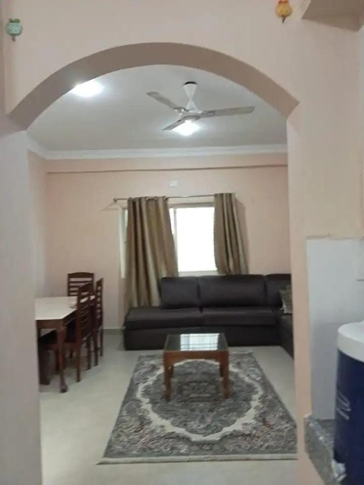 13 BHK AC Villa Hyd,15 mins from Airport Villa in Hyderabad