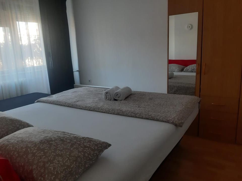 Kastel Fortress Apartment- with Parking Apartment in Federation of Bosnia and Herzegovina