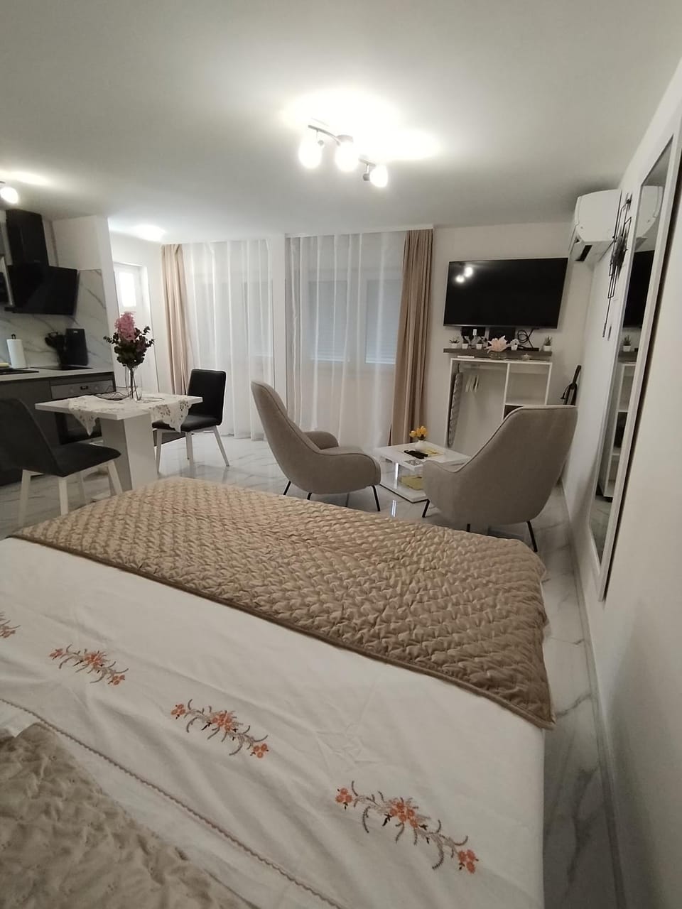 Modo apartman Apartment in Split