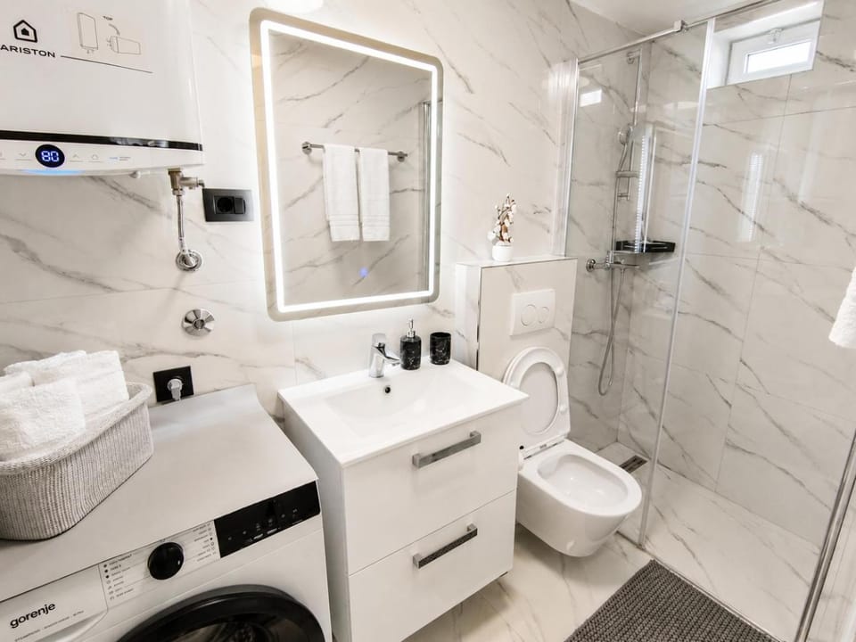 Modo apartman Apartment in Split