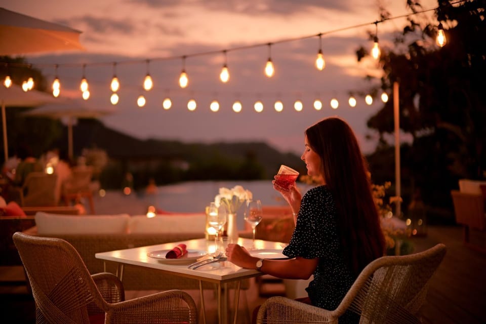 Restaurant/places to eat, Dinner