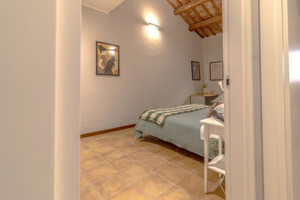 Altobelli Apartment Apartment in Lazio