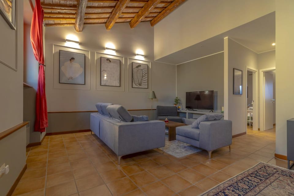 Altobelli Apartment Apartment in Lazio
