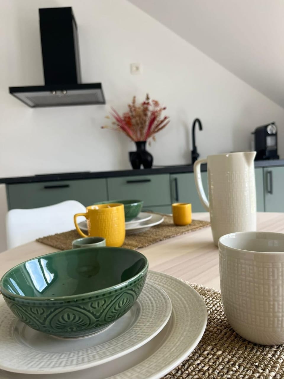 Aubéart-studio cosy pour duo Apartment in Wallonia, Belgium