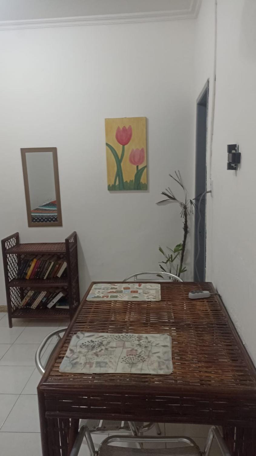 Acomodação Apartamento na Barra Apartment in Salvador