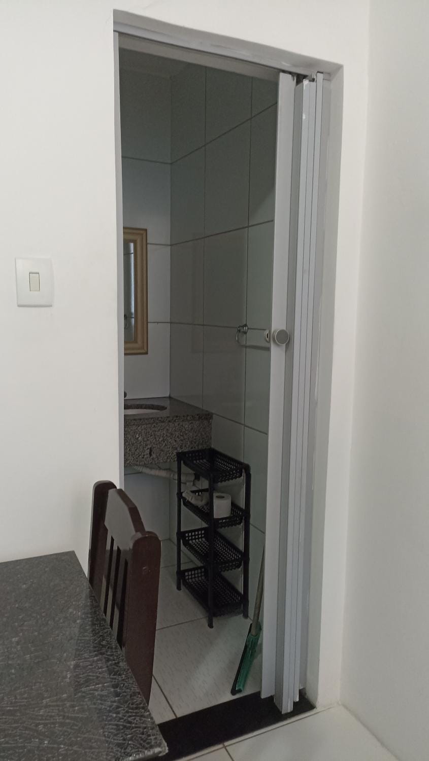 Acomodação Apartamento na Barra Apartment in Salvador