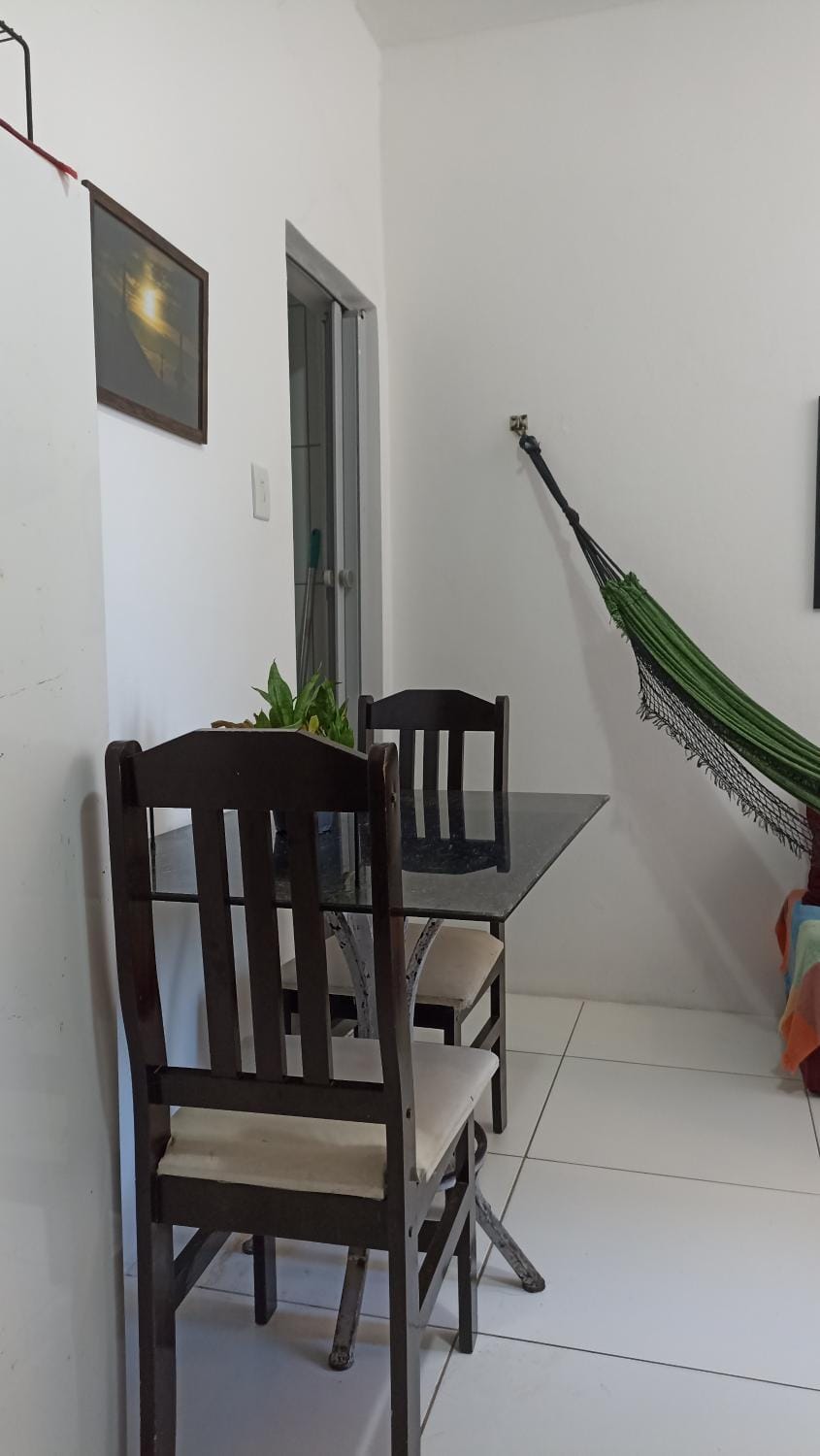 Acomodação Apartamento na Barra Apartment in Salvador