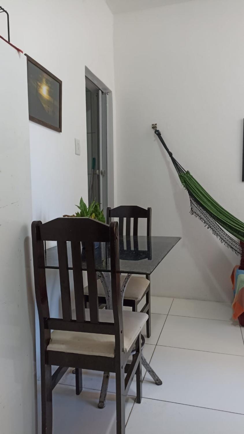 Acomodação Apartamento na Barra Apartment in Salvador