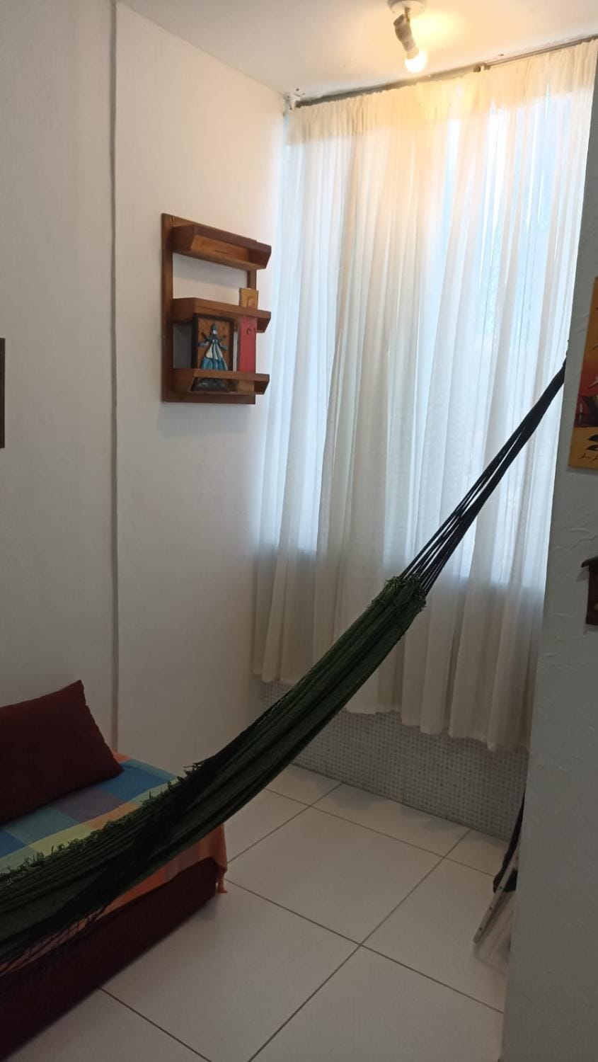 Acomodação Apartamento na Barra Apartment in Salvador