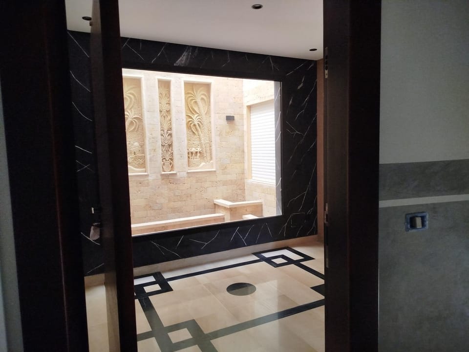 Appartement route touristique Hammamet Apartment in Hammamet