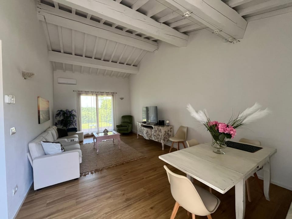 Prima Luce House in Tuscany