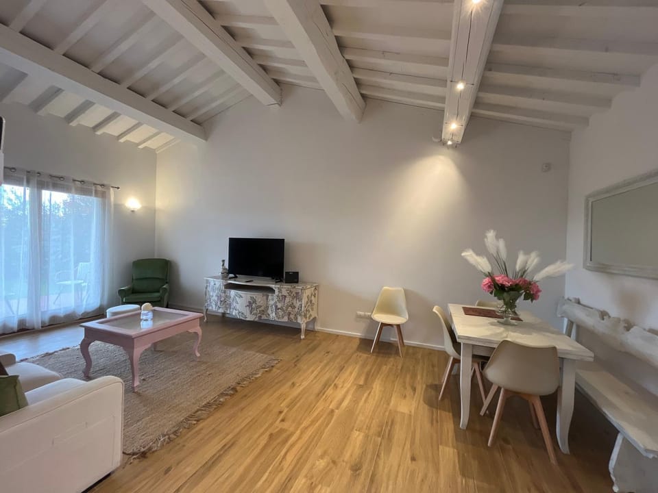 Prima Luce House in Tuscany
