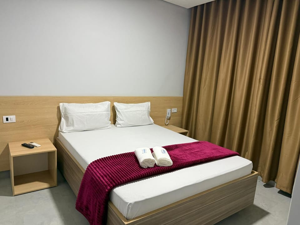 Hotel Vision Guaianases Hotel in Sao Paulo City