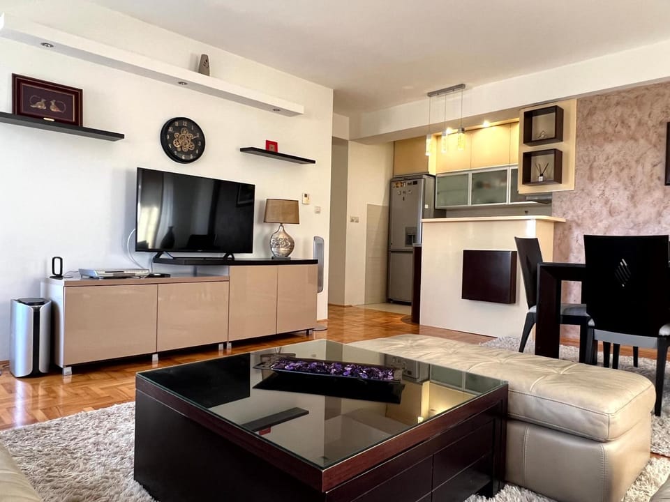 TV and multimedia, kitchen