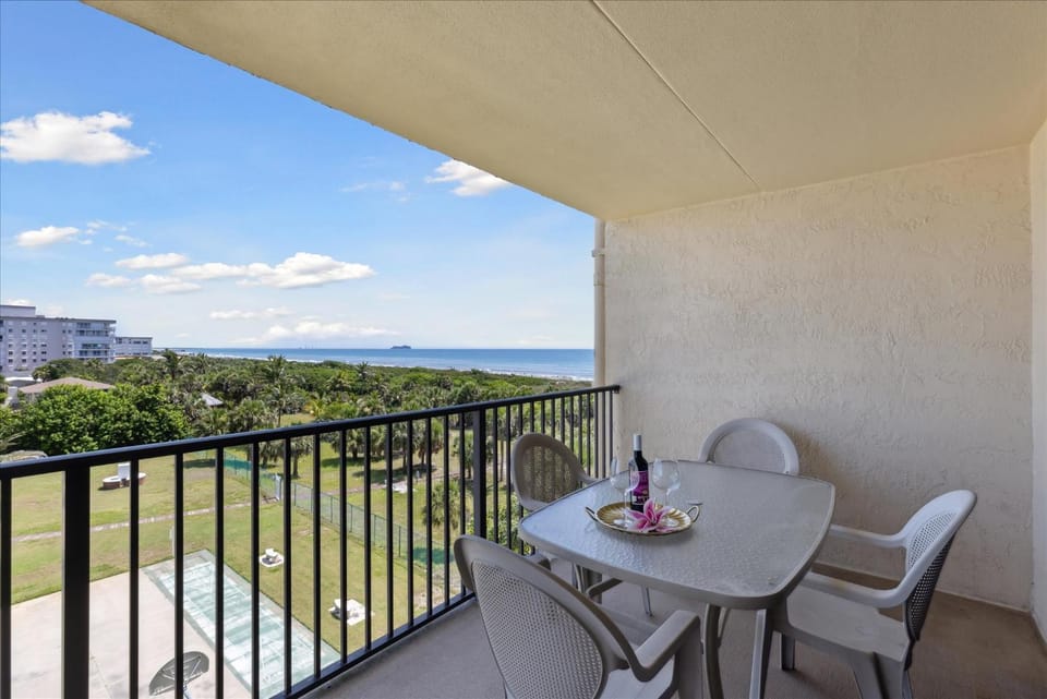Day, Garden, Balcony/Terrace, Balcony/Terrace, Dining area