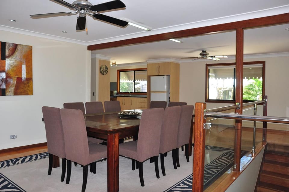 Double Island Dream - Rainbow Beach House in Rainbow Beach