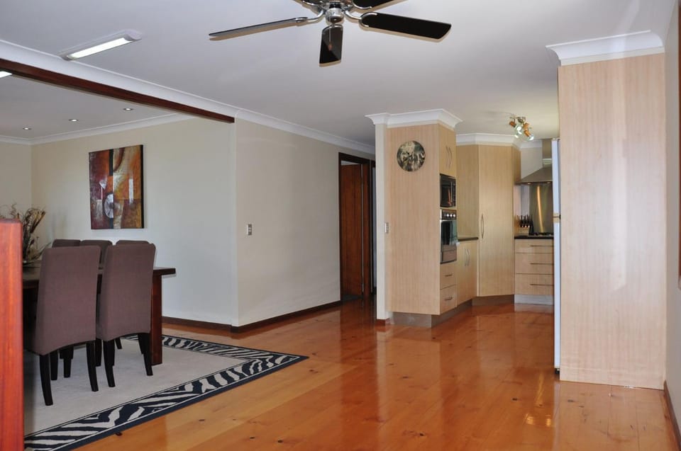 Double Island Dream - Rainbow Beach House in Rainbow Beach