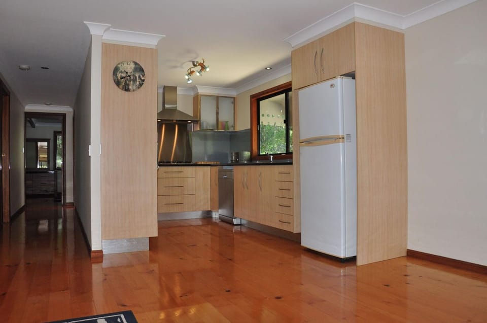 Double Island Dream - Rainbow Beach House in Rainbow Beach