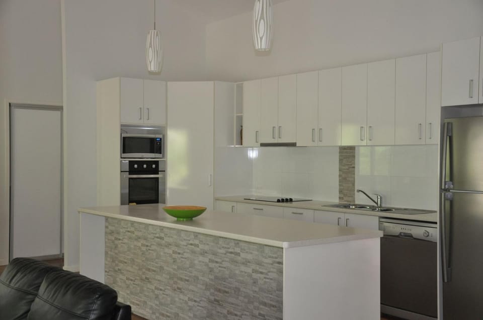 Csalt - Rainbow Shores House in Rainbow Beach
