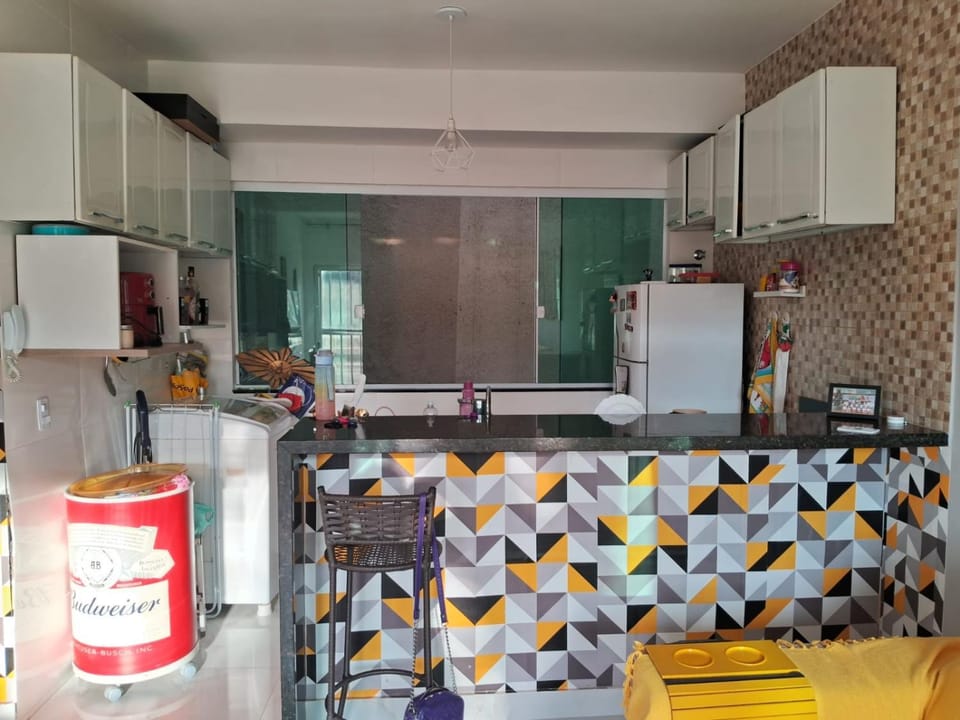 Casa de Mulher e super Aconchegante! Apartment in Rio de Janeiro