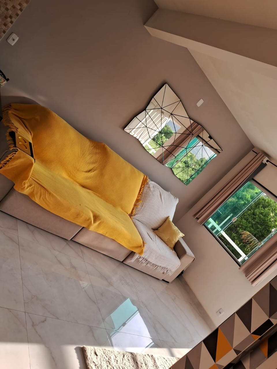 Casa de Mulher e super Aconchegante! Apartment in Rio de Janeiro