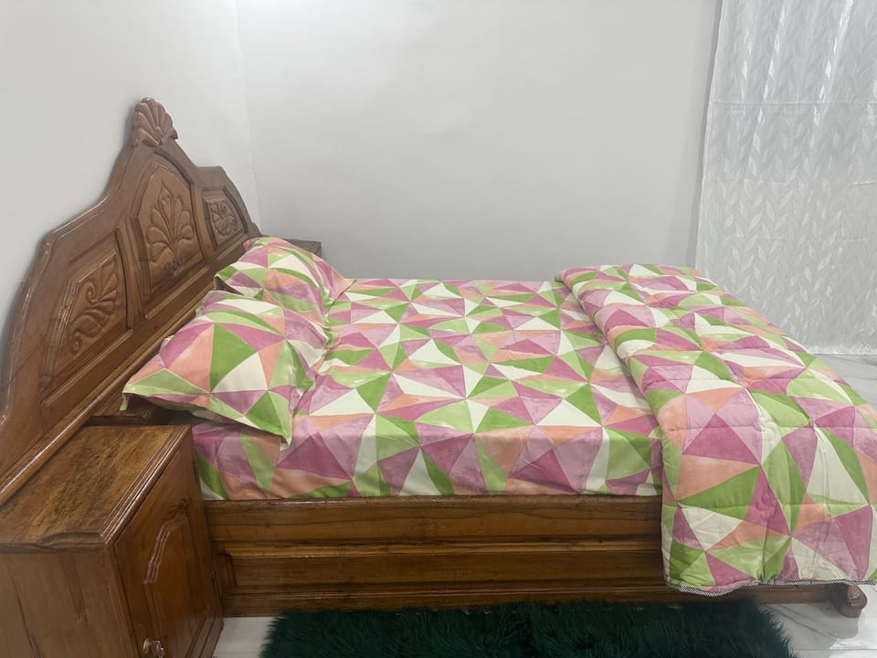 Global Business Apartment in Dakar