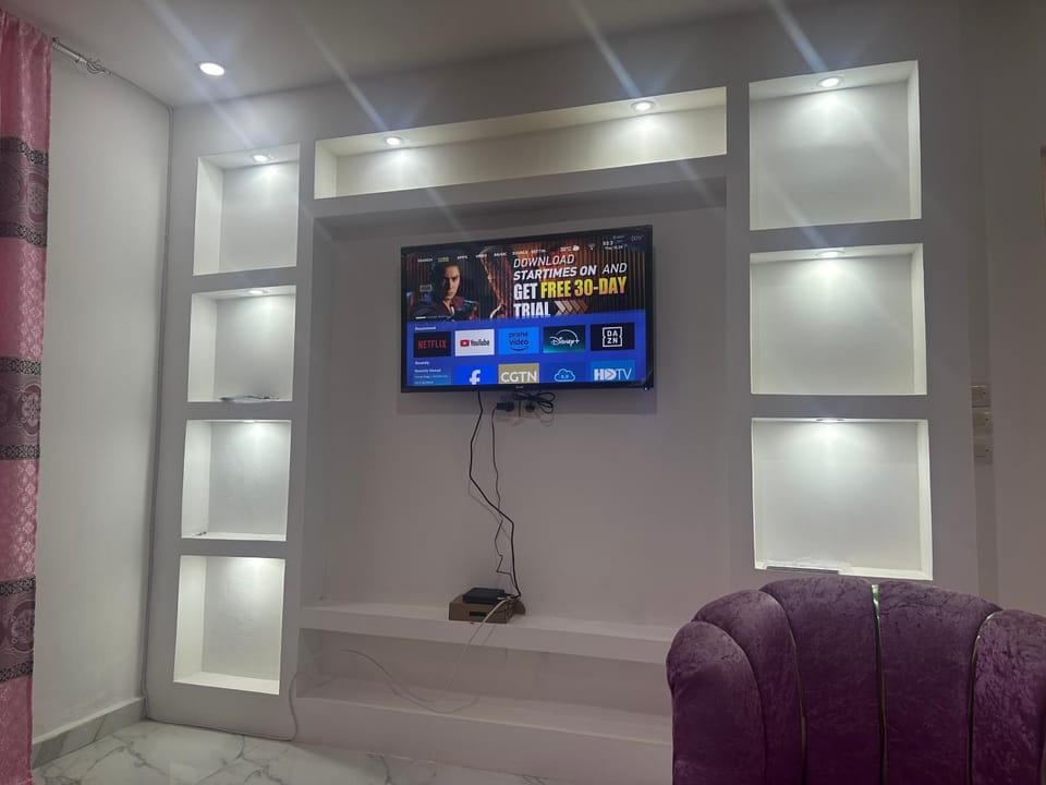 Global Business Apartment in Dakar