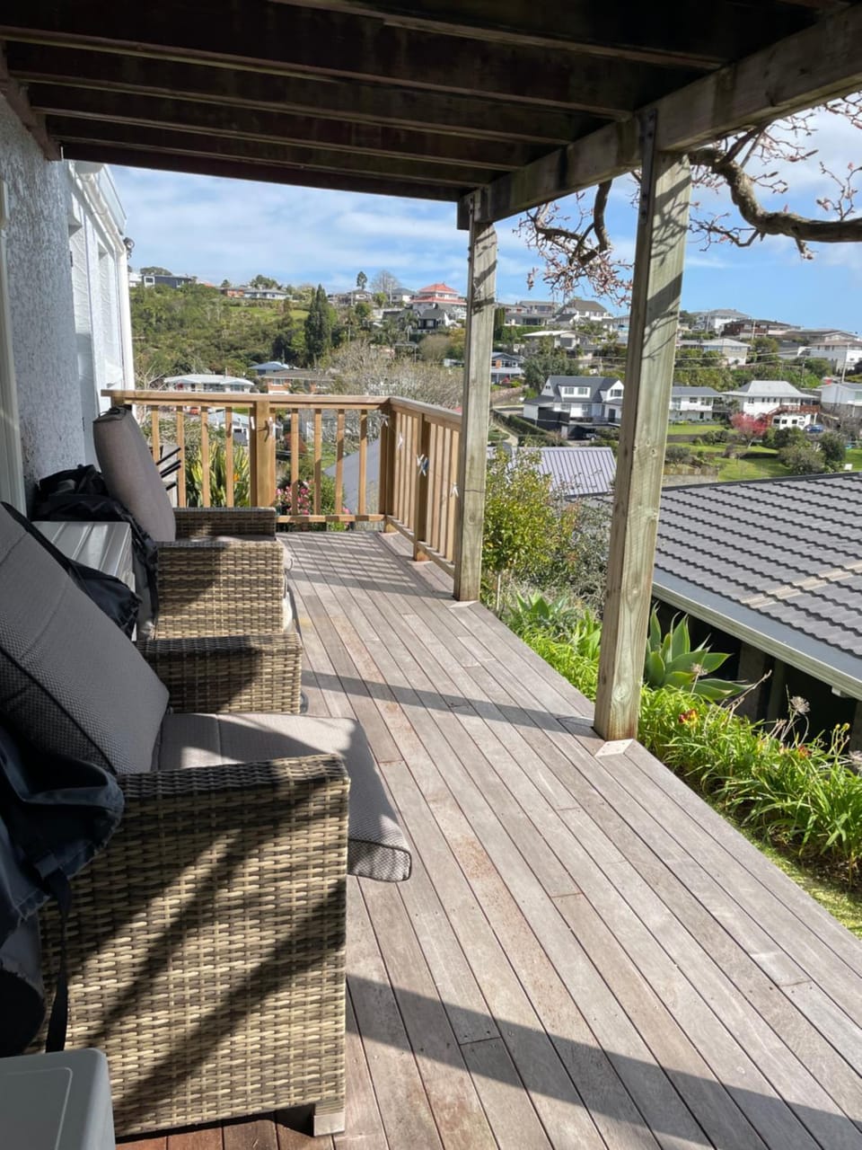 Otumoetai 2 bedroom Apartment in Tauranga