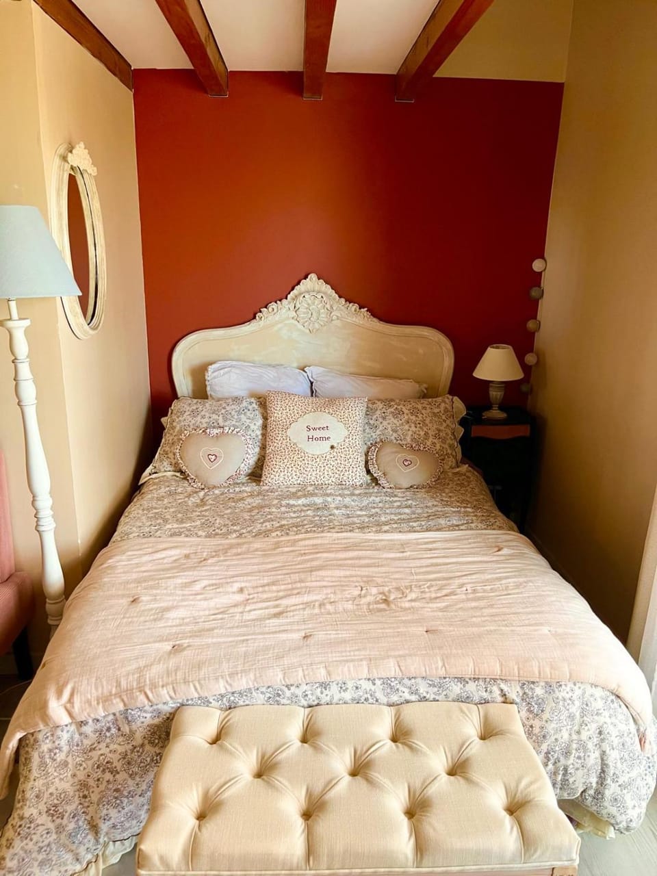 Le Boudoir, inclus petit déjeuner House in Auvergne-Rhône-Alpes