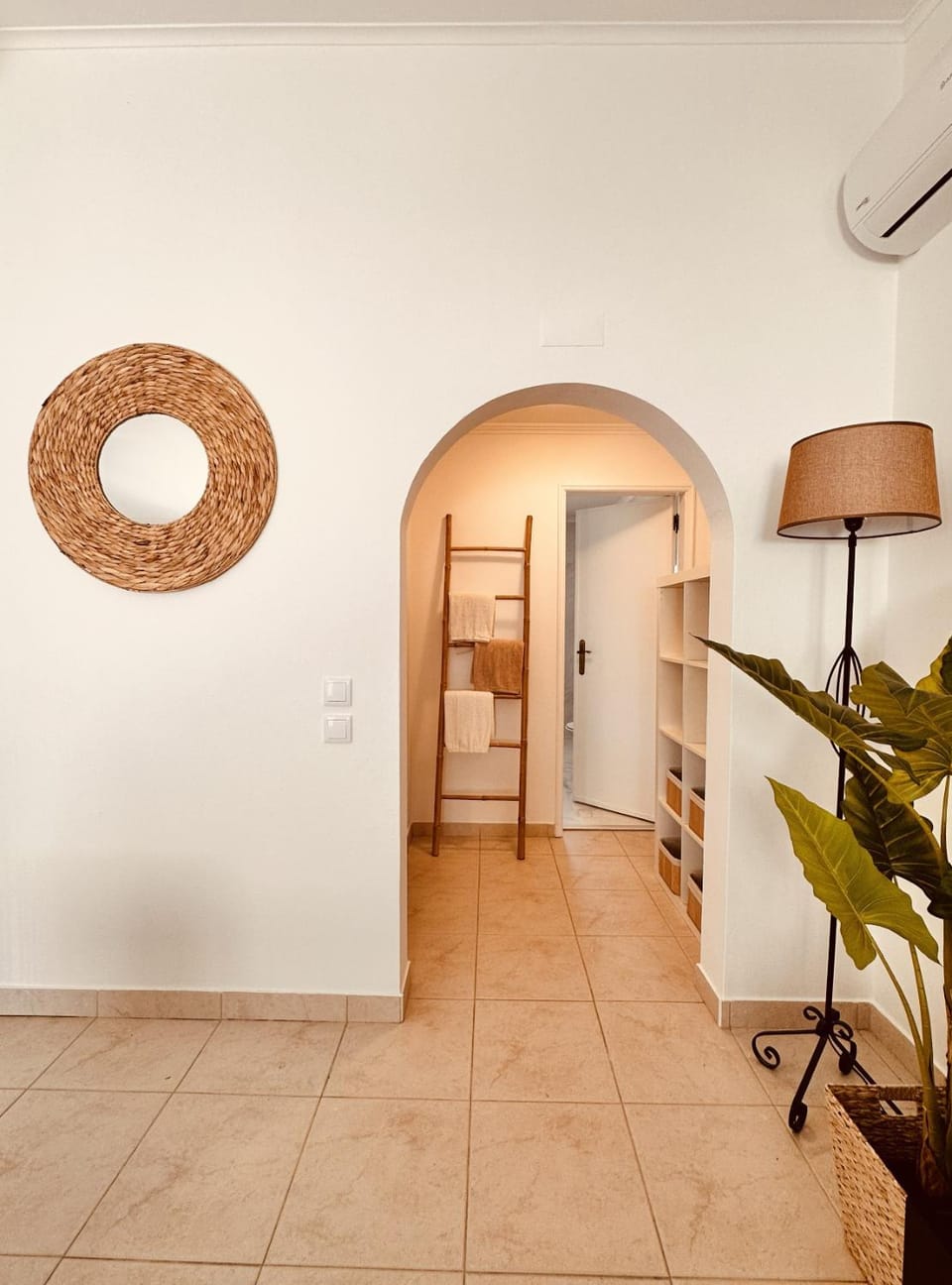 Quinta das palmeiras - Aldeia do Pico House in Setubal District