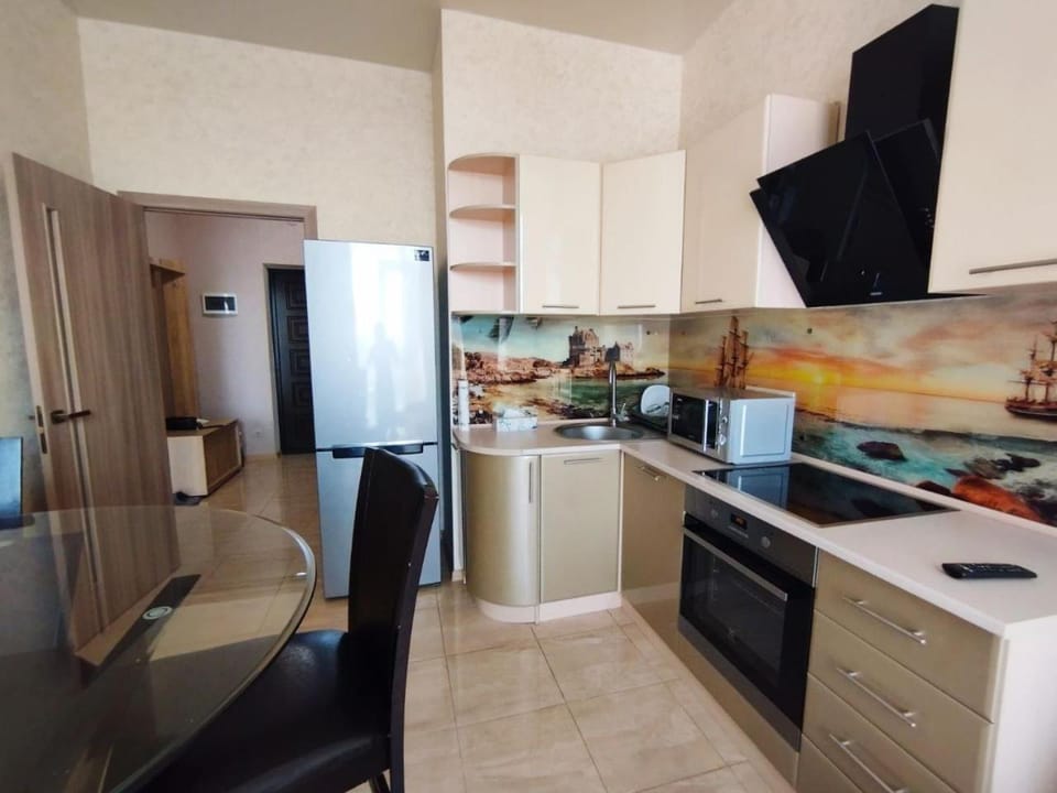 1 к у моря Аркадия Apartment in Odessa